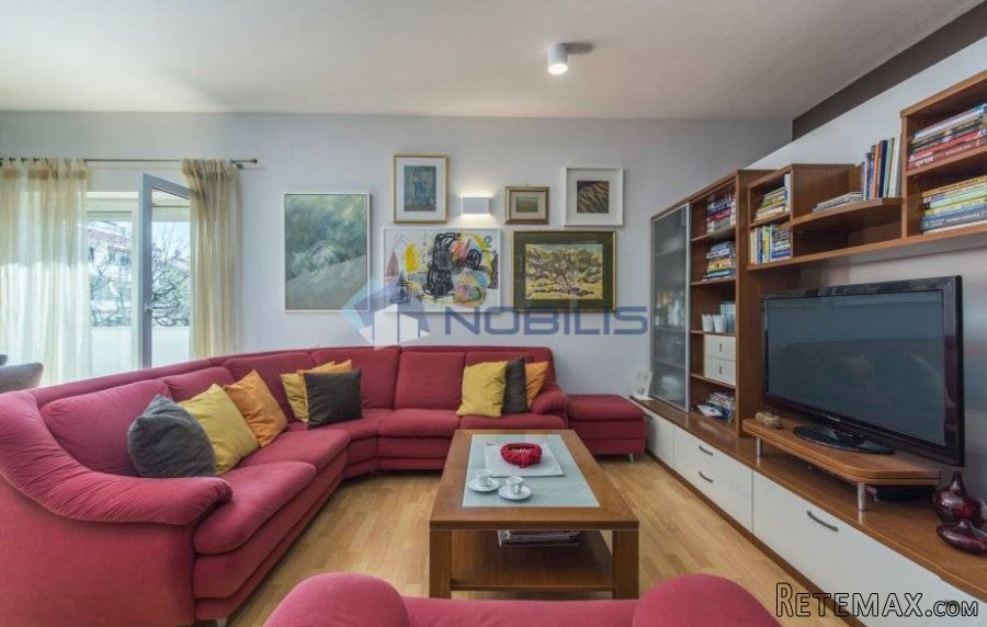 Poreč, Čimižin, 82m2 + 33m2, 2S+DB sa terasom - 6