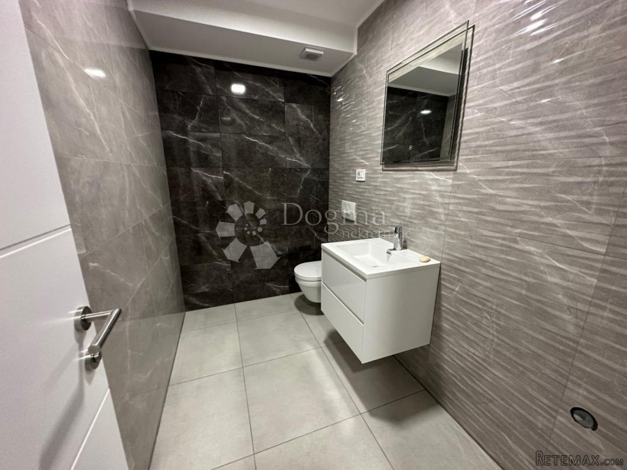 Apartman 2 red do mora (novogradnja) Crikvenica - 7