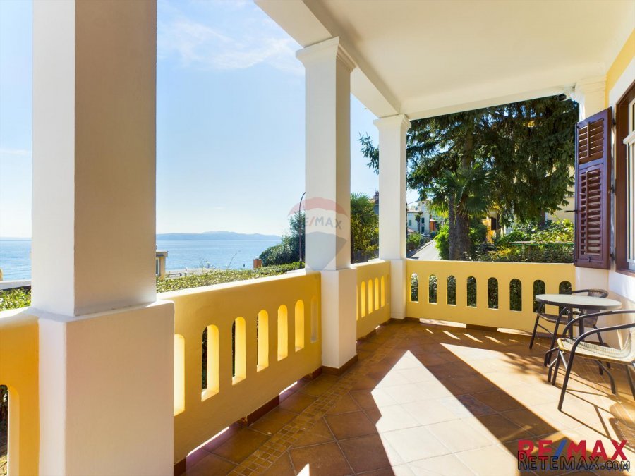 Opatija, Lovran - Autohtona vila - 9