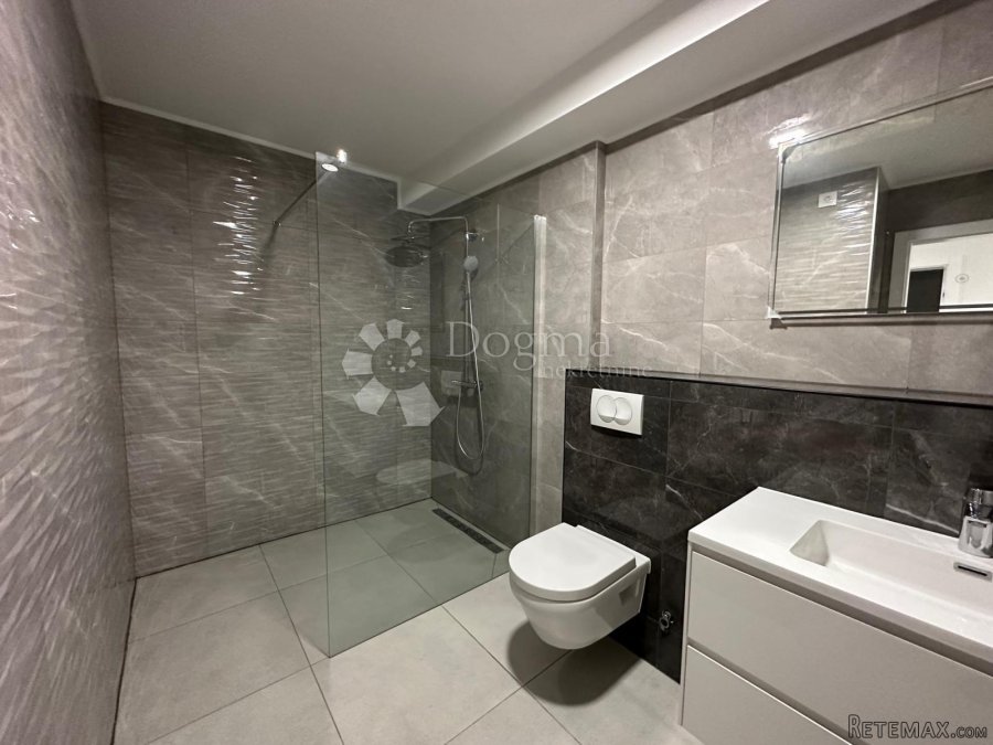 Apartman 2 red do mora (novogradnja) Crikvenica - 10