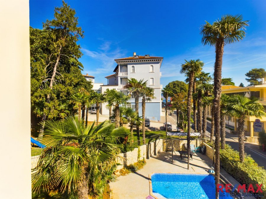 Opatija, Lovran - Autohtona vila - 10