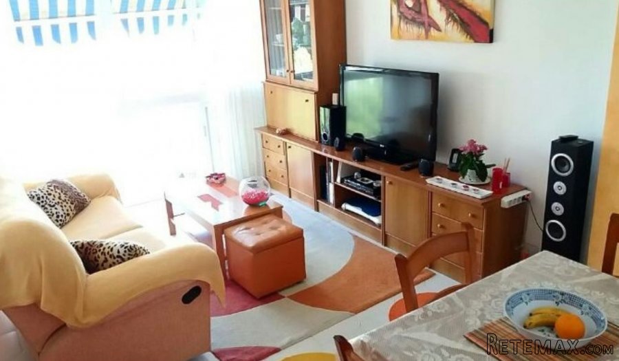 Apartamento en Benidorm zona Levante, 75 m. de superficie.. - 2
