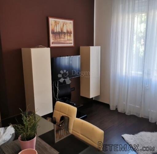 Belveder-adaptiran,2s+db,62.53m2,balkon odmah useljiv - 2