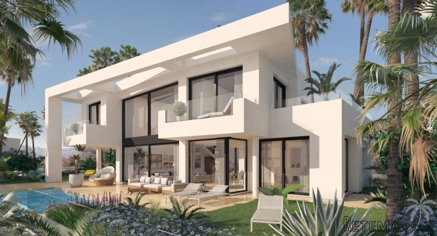 Built according to PassivHaus standards. This system.. - 2