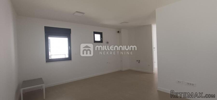 Crikvenica, 50m2, 2-sobni s dnevnim - 2