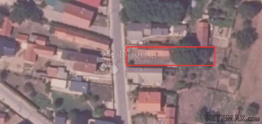 Kuća za renovaciju - Petrijanec - 2