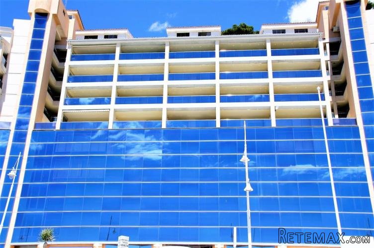 Los apartamentos se ubican en Altea, en un complejo.. - 2