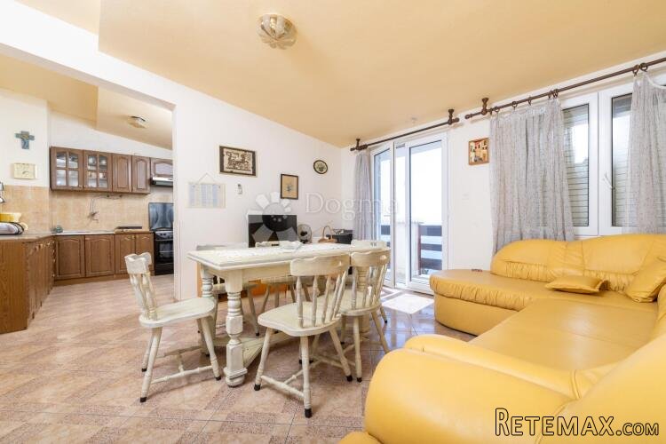 SAMOSTOJEĆA KUĆA NADOMAK MORA, MARUŠIĆI - 2
