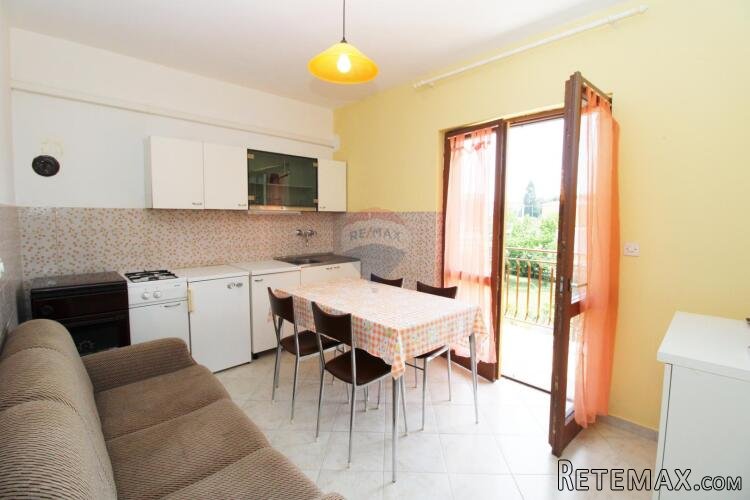 UMAG-stan udaljen 1.5km od mora i centra