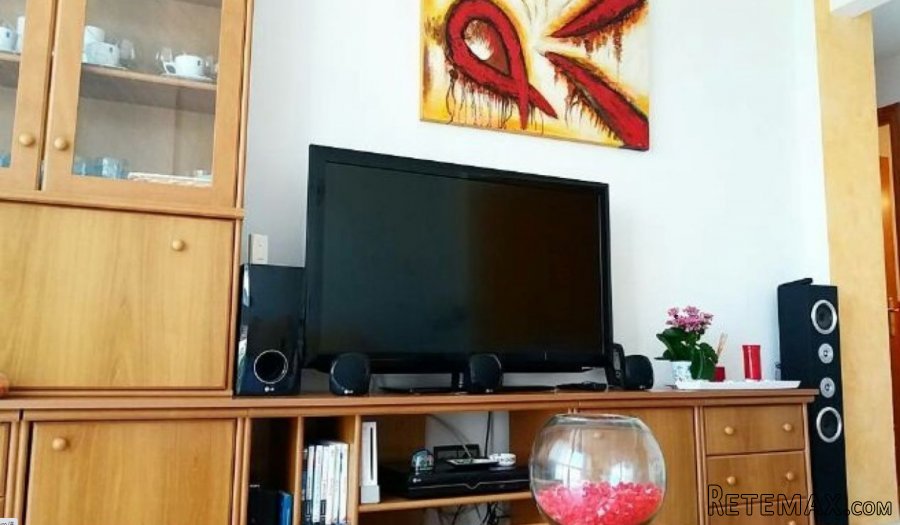 Apartamento en Benidorm zona Levante, 75 m. de superficie.. - 3