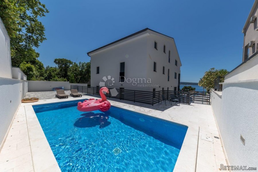 EXKLUZIVNA novogradnja Crikvenica 30m od mora - 3