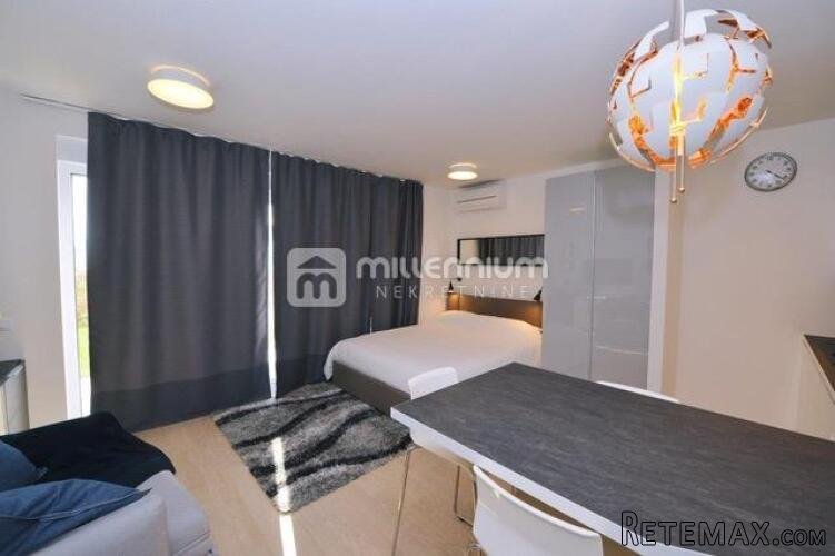 Najam, Rijeka, Marčeljeva Draga, novogradnja, garsonijera s.. - 3