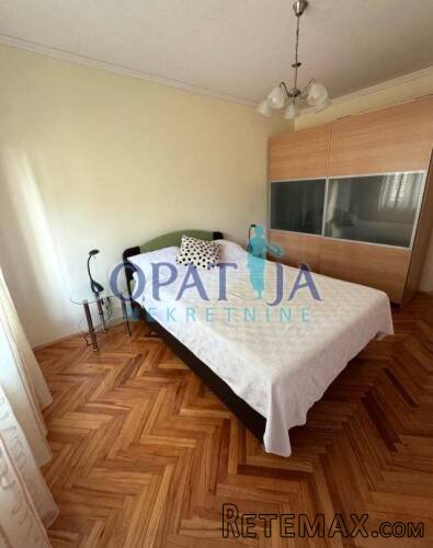 Opatija- 2s+db s balkonom - 3