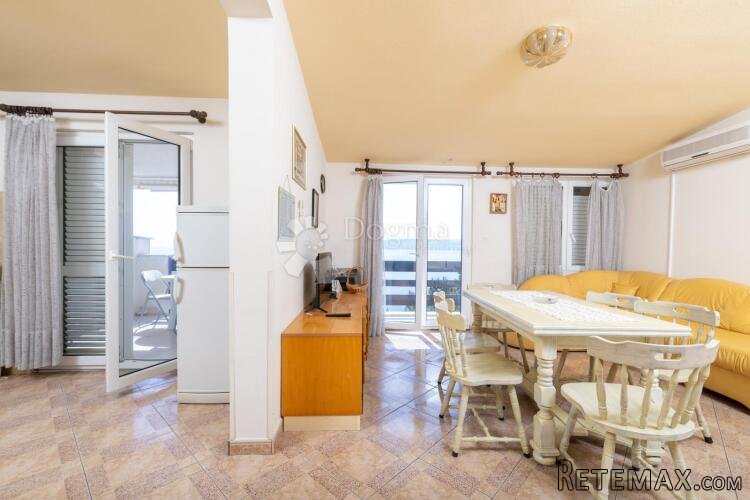 SAMOSTOJEĆA KUĆA NADOMAK MORA, MARUŠIĆI - 3