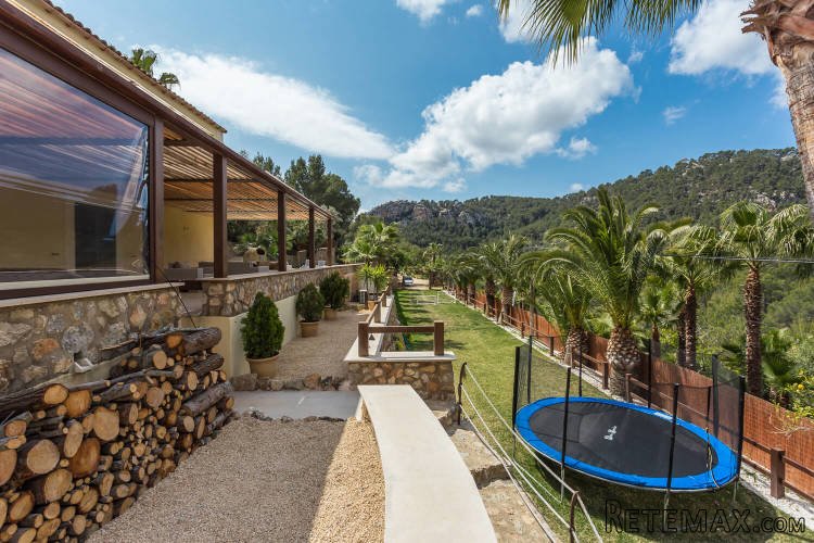 Unique country property fully renovated to the highest.. - 3