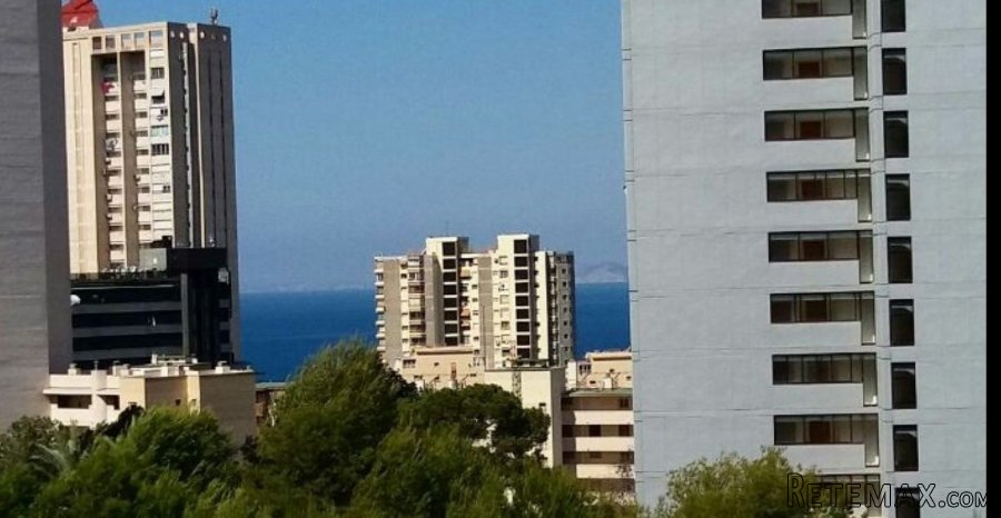 Apartamento en Benidorm zona Levante, 75 m. de superficie.. - 4