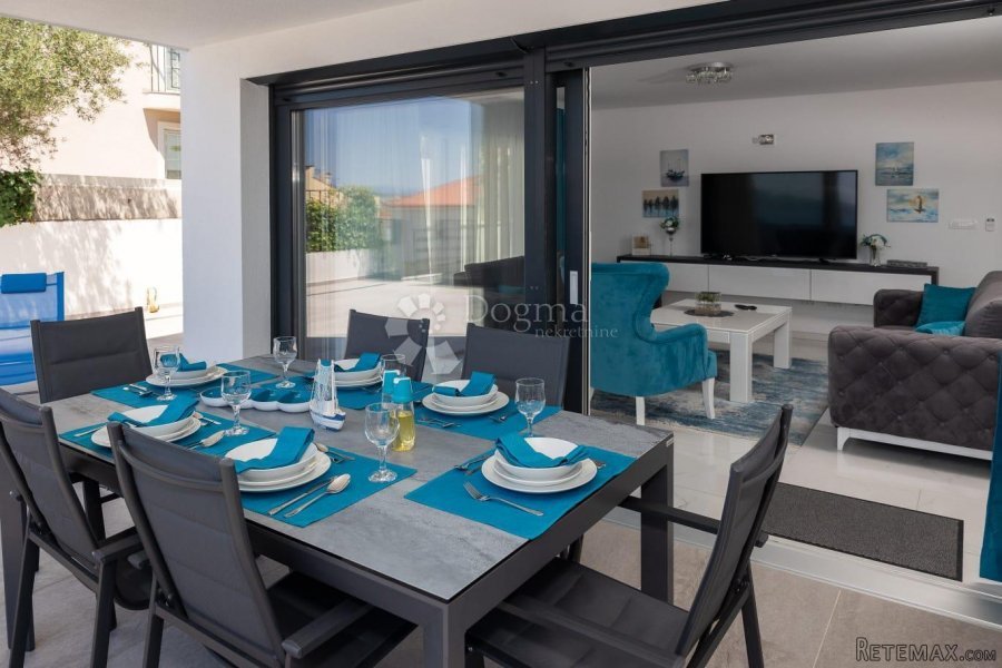 EXKLUZIVNA novogradnja Crikvenica 30m od mora - 5