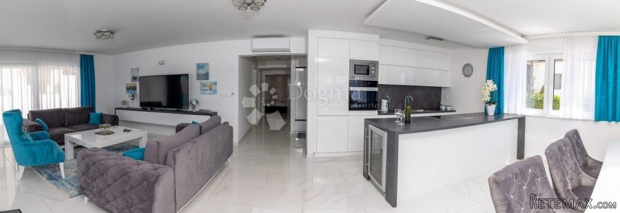 EXKLUZIVNA novogradnja Crikvenica 30m od mora - 10