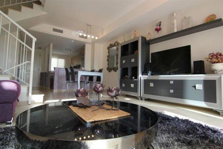 bungalow en calpe, con una urbanizacion muy bonita... - 2