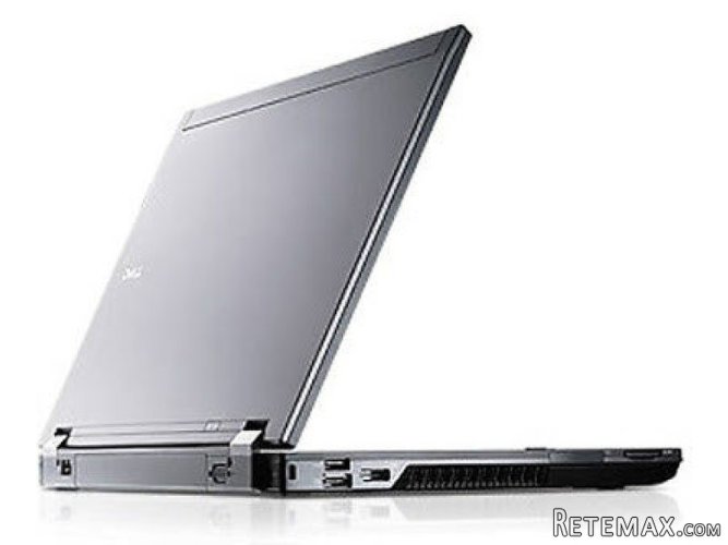 Fast Laptop Dell Latitude E6410 - 2