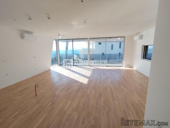 Kostrena, novogradnja, 150m do mora, 3s+db, terasa i parking - 2