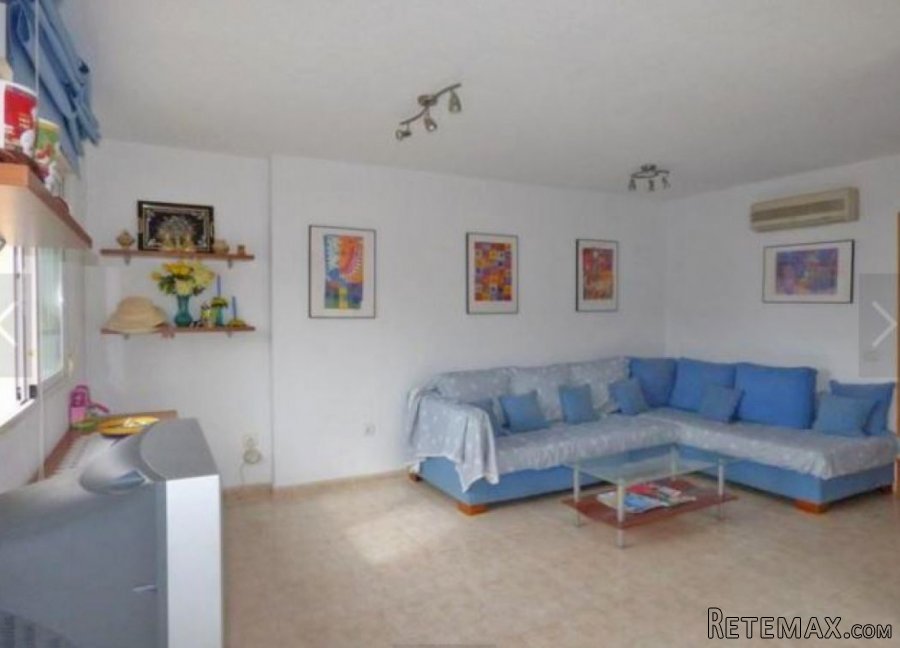 Piso en Benidorm zona Rincon de Loix Llano, 75 m. de.. - 2