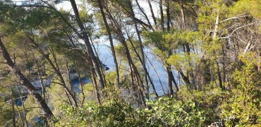 Prodaja građevinskog zemljišta, Korčula