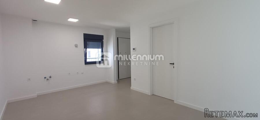 Crikvenica, 44.17m2, 1s+db, novogradnja s balkonom - 3