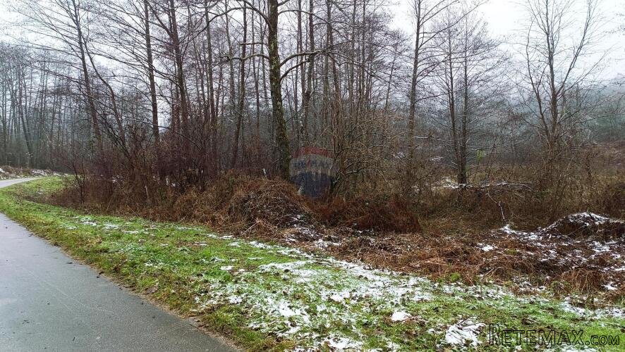 Karlovac,Trebinja-poljoprivredno zemljište 2 876 m2 - 3