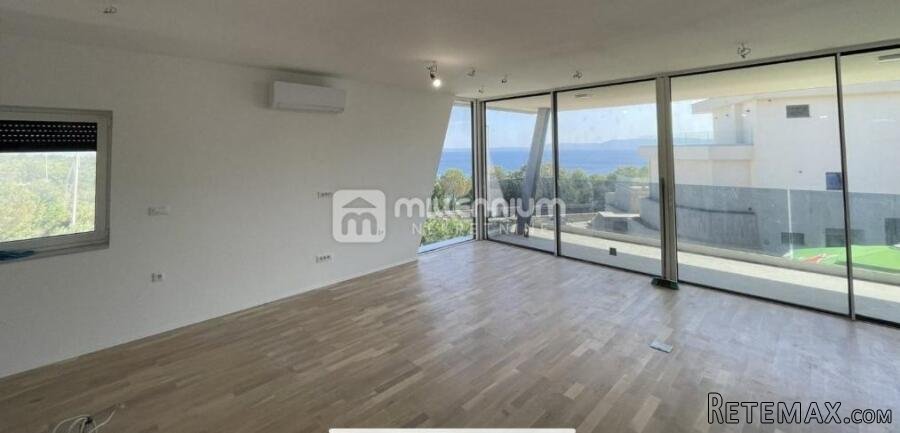 Kostrena, novogradnja, 150m do mora, 3s+db, terasa i parking - 3