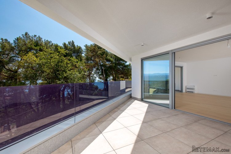OPATIJA centar STAN 131 m2 - 3