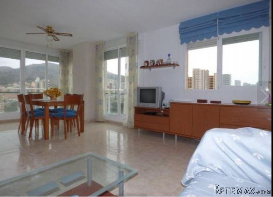 Piso en Benidorm zona Rincon de Loix Llano, 75 m. de.. - 3