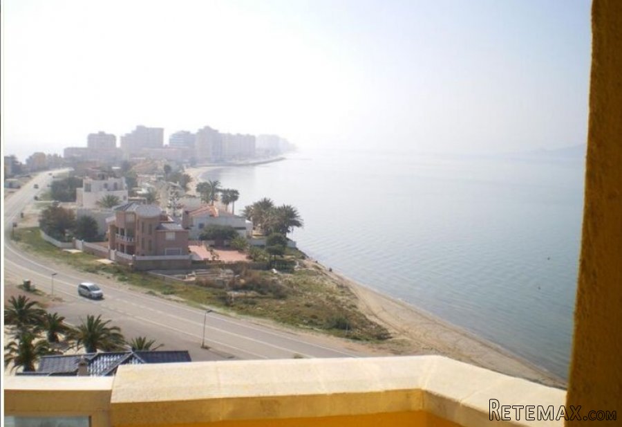 Playa Príncipe, sexta planta . Las mejores vistas al mar.. - 3