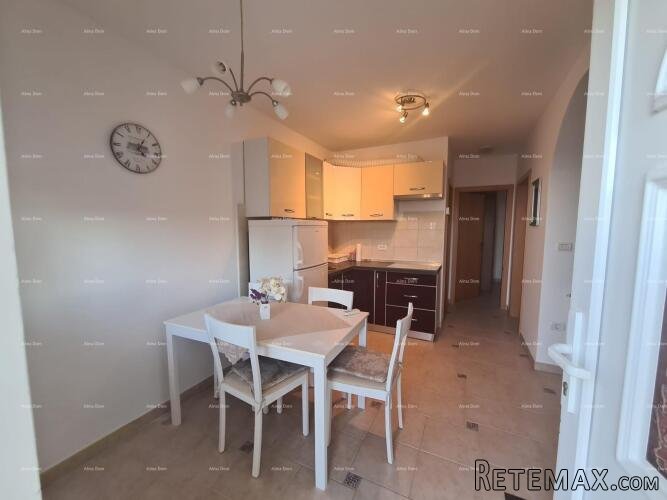 Prodaje se šarmantan stan u prizemlju, 60 m², Duga Uvala - 3