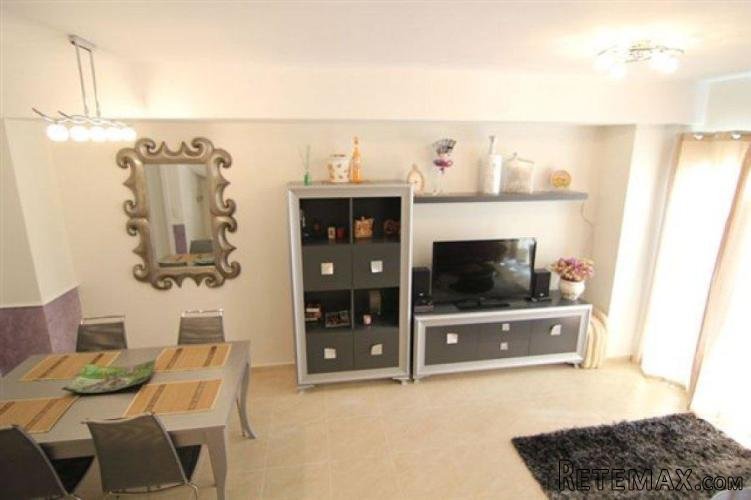 bungalow en calpe, con una urbanizacion muy bonita... - 4