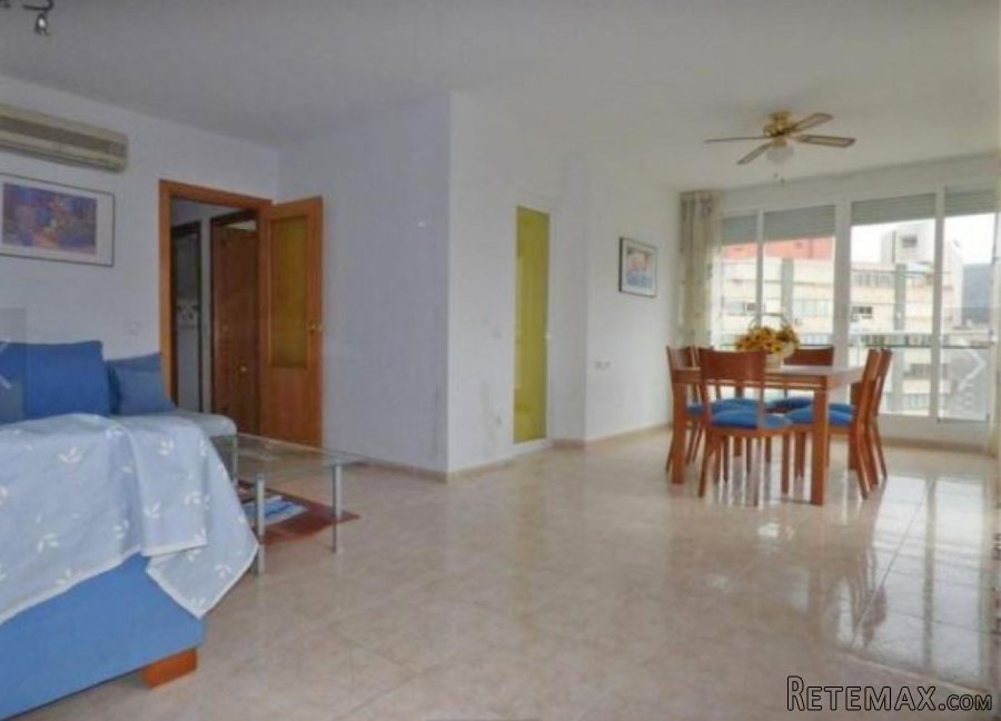 Piso en Benidorm zona Rincon de Loix Llano, 75 m. de.. - 4