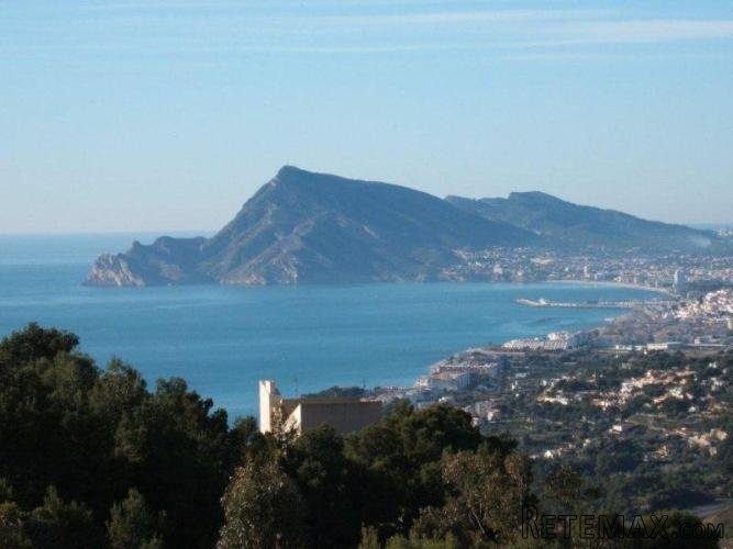 Apartamento de lujo con vistas panoramicas.EXTRAS: piscina..