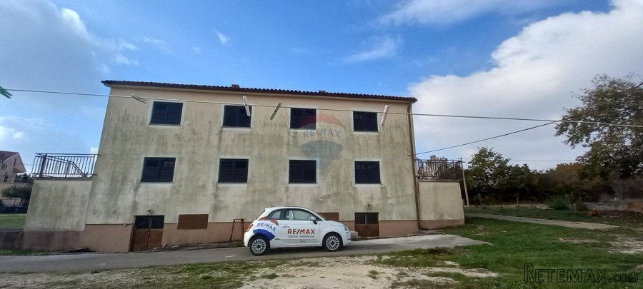 Istra,Juršići, kuća sa potencijalom za obnovu - 8