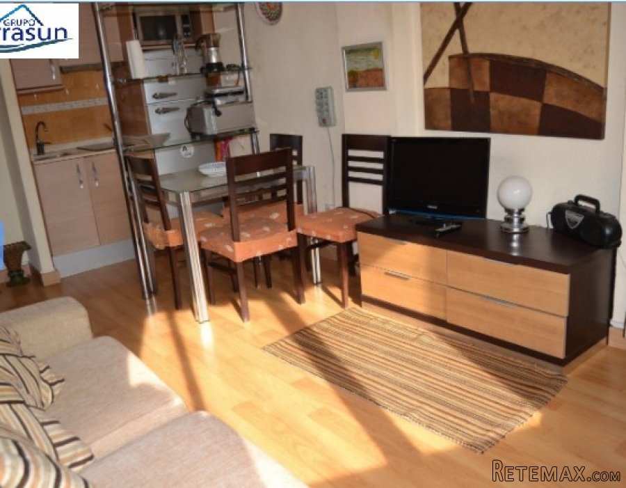 Apartamento en Benidorm zona Levante, 55 m. de superficie.. - 2