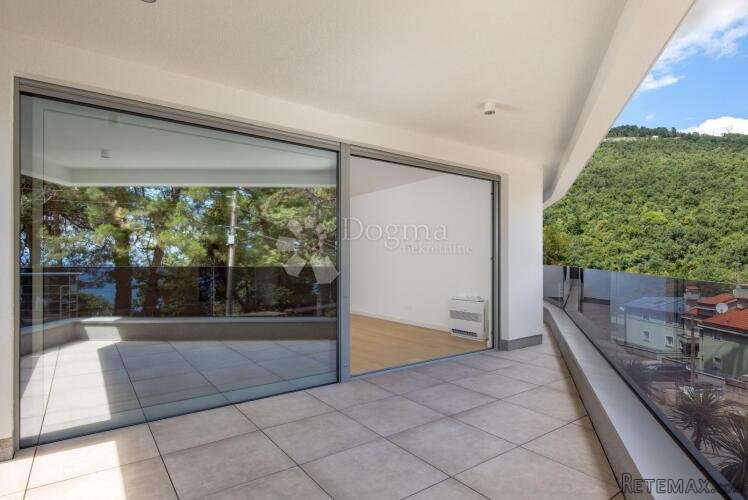 OPATIJA centar STAN 134 m2 - 2