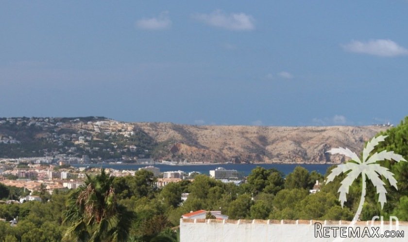Villa with sea views located in one of the most prestigious.. - 2