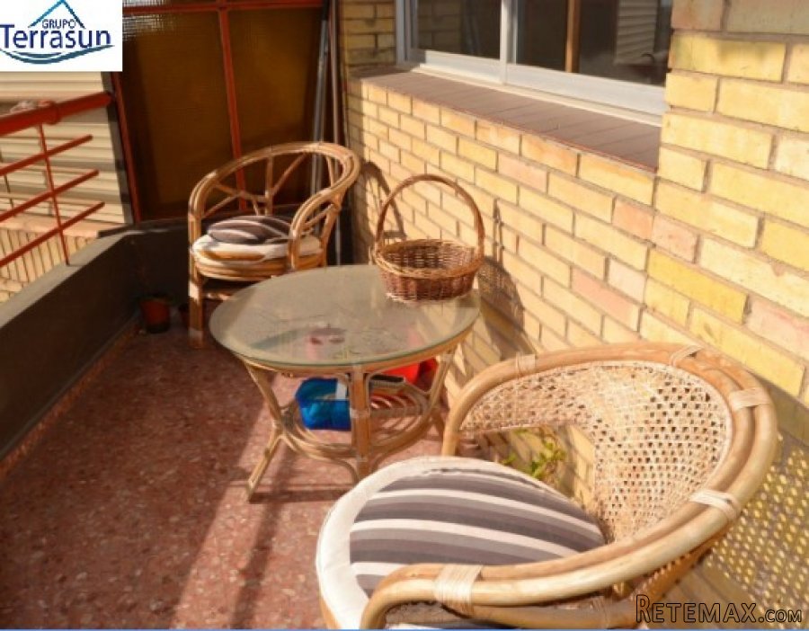Apartamento en Benidorm zona Levante, 55 m. de superficie.. - 3