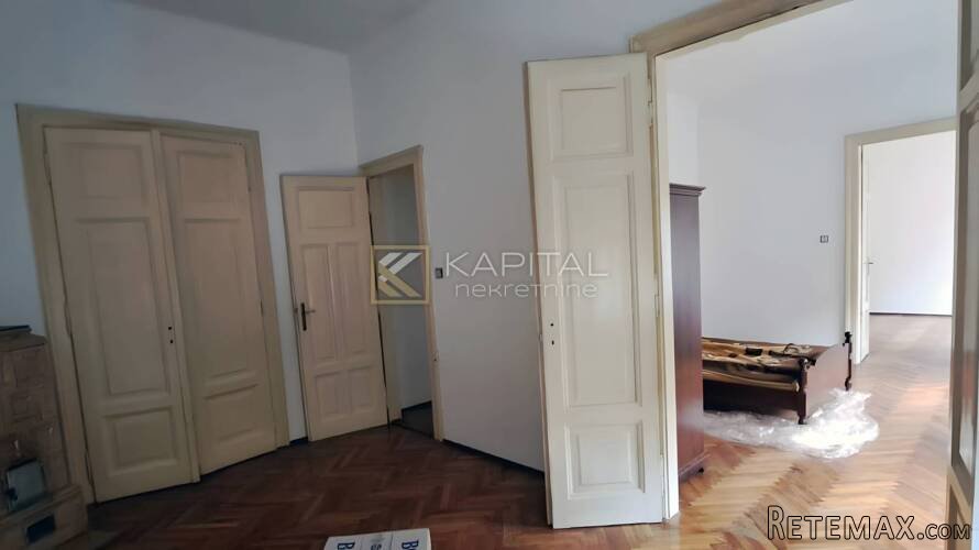Stan Rijeka Centar 2 kat 126m2 pogled 350.000€ - 3
