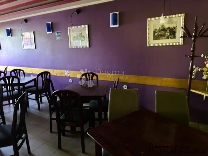 Uhodana pizzeria s caffe barom u Prelogu - 3