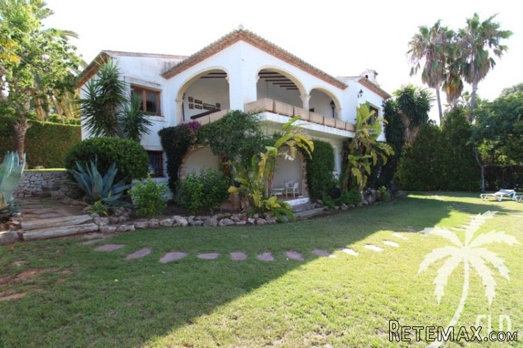 Villa with sea views located in one of the most prestigious.. - 3