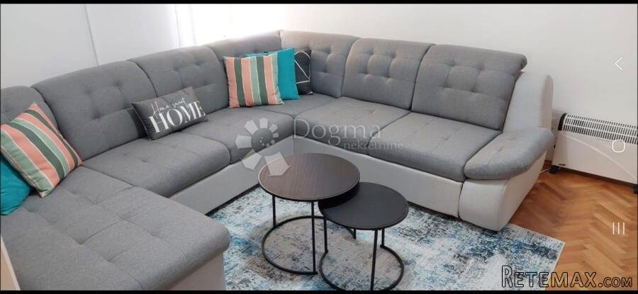 Senj, apartman u strogom centru