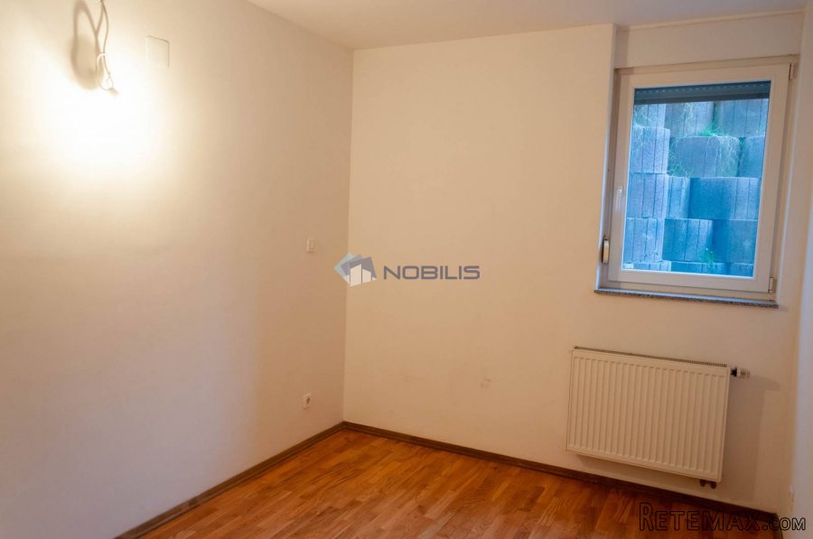 Zagreb, Stenjevec sjever, novogradnja, prizemlje, 67m2, 1 PM - 6