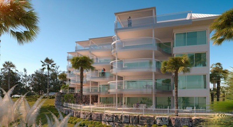 2 bedroom apartments