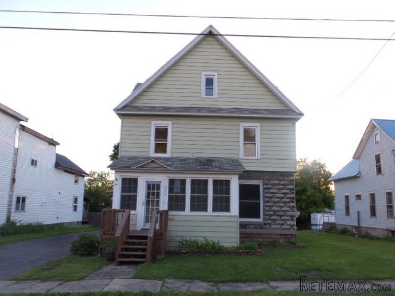 315 N California Ave Watertown, NY..