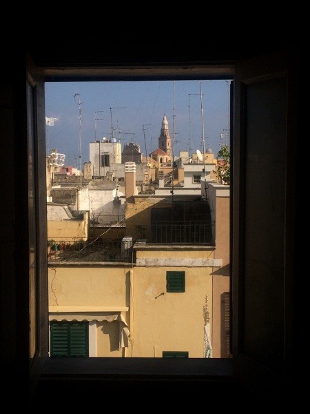 Abitazione indipendente Via Cavour.. - 2